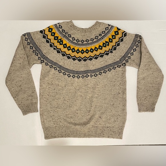 Weatherproof vintage sweater woman’s M - Picture 2 of 8